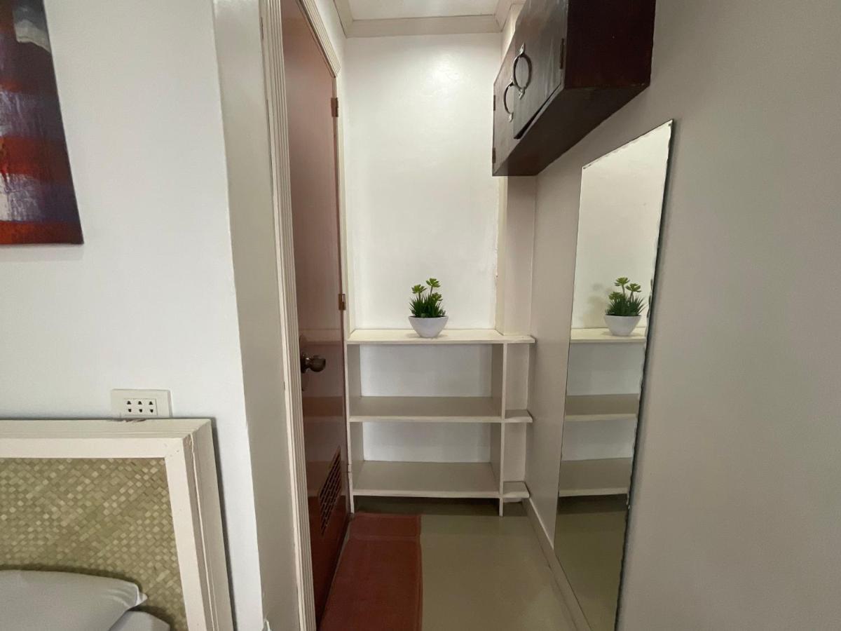 Lisa'S Guesthouse Basdiot Eksteriør bilde